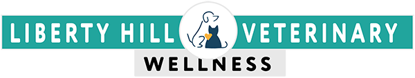 Liberty Hill Veterinary Health & Wellness
