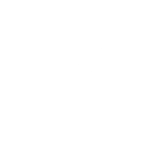 white icon of a dog and cat with a medical symbol