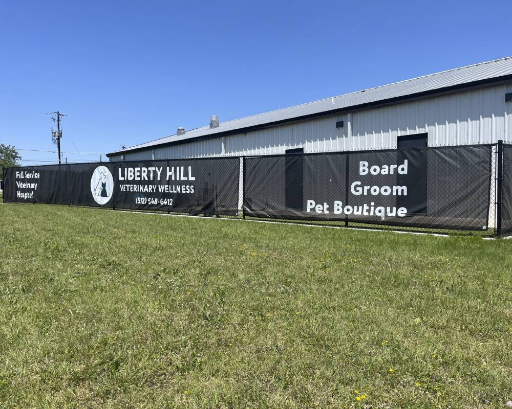 vet clinic building vet clinic building